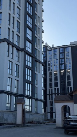 Топова 2-х кімнатна квартира від забудовника. Площа 61,99 м/кв - фото 1