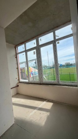 Продам 1к квартиру в зданому будинку! Є газ! - фото 1