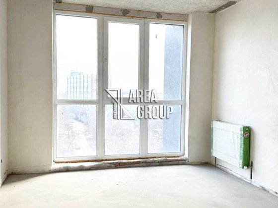 Чудова 2-кімнатна квартира в зданому будинку ЄОселя державні програми Кам'янець-Подільський