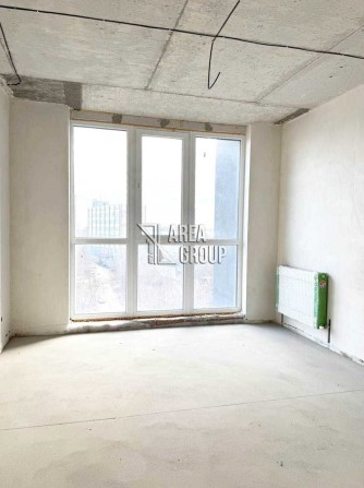 Чудова 2-кімнатна квартира в зданому будинку ЄОселя державні програми - фото 1