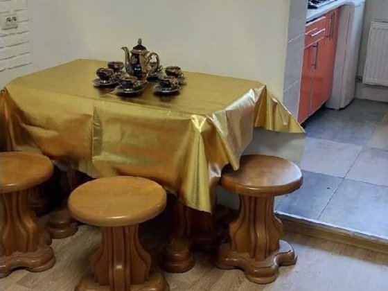Продам квартиру біля моря Чорноморськ
