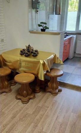 Продам квартиру біля моря - фото 1