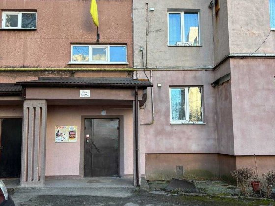 Продаж 3-х кімнатної квартири. Торг. Коломия
