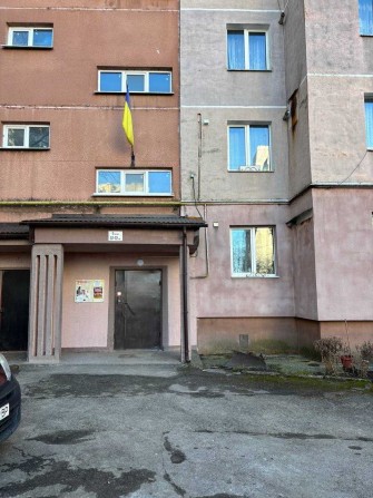 Продаж 3-х кімнатної квартири. Торг. - фото 1