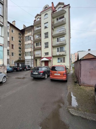 Елітна квартира біля парку центр Коломиї. - фото 1