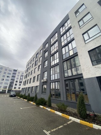 Велика однокімнатна квартира у продажі - фото 1