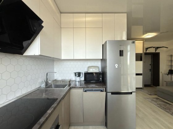 Охайна квартира- студія Гостомель, Центр, вигідна пропозиція! Гостомель