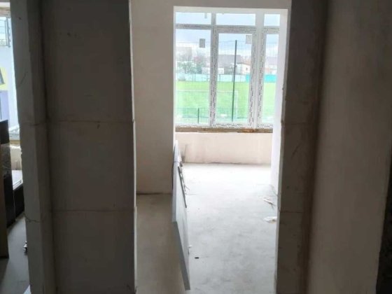 продаж 1к квартири 40кв з газом, держ програми -так! Гостомель