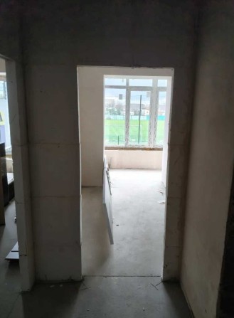 продаж 1к квартири 40кв з газом, держ програми -так! - фото 1