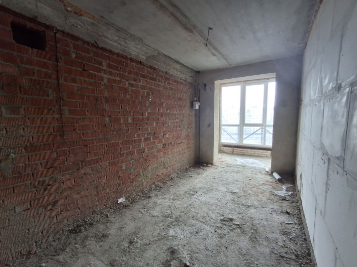 Продам 1к квартиру у моря . - фото 1