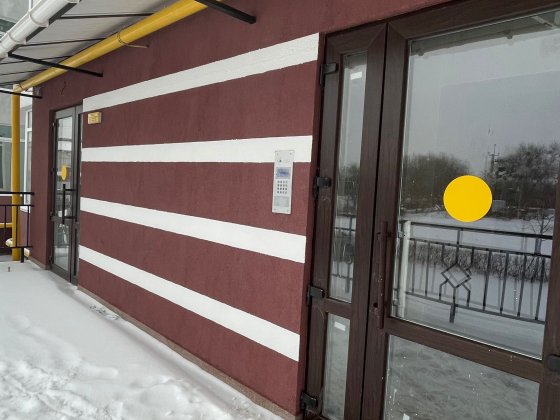 Однокімнатна квартира в новому будинку з ГАЗом. БЕЗ КОМІСІЇ! Гостомель