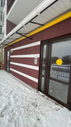 Однокімнатна квартира в новому будинку з ГАЗом. БЕЗ КОМІСІЇ! - фото 1