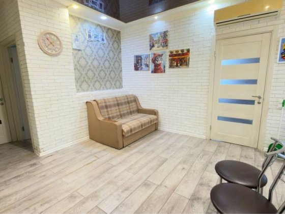 2-к кімнатна квартира в м. Чорноморськ, ЖК «Кольоровий бульвар» Черноморск