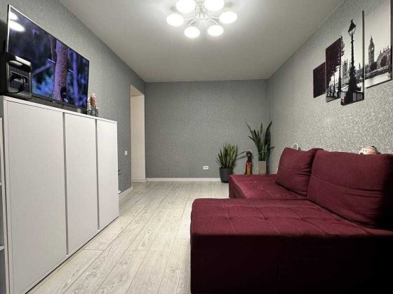 Центр міста 2кімнатна к вартира з ремонтом Чорноморськ