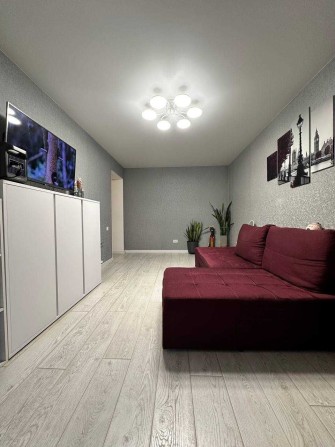 Центр міста 2кімнатна к вартира з ремонтом - фото 1