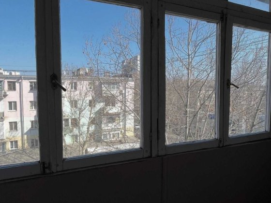 2к.квартира в центрі міста Чорноморськ