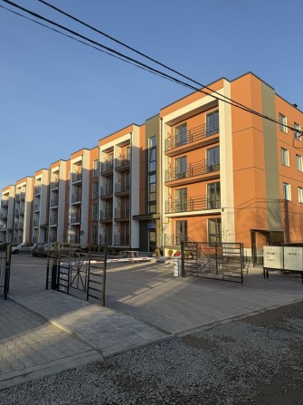 Продаж квартири в Гостомелі - фото 1