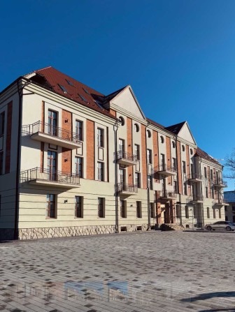 Продаж квартири в Австрійському житловому комплексі від забудовника - фото 1
