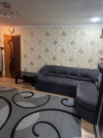 Продам квартиру ул Лисового 35 - фото 1