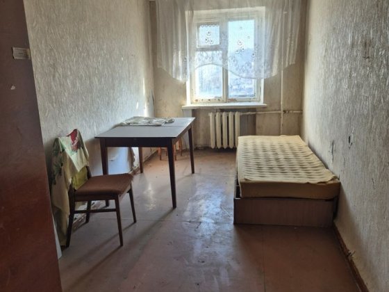 3кімнатна квартира в хорошому районі Черноморск