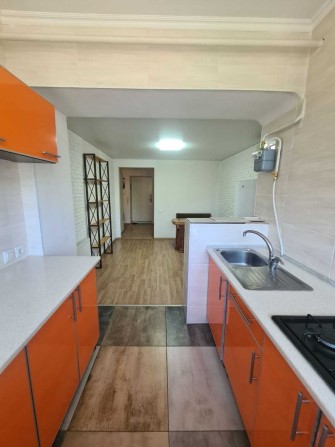 2-кімнатна квартира зі свіжим ремонтом біля моря. Готова для життя або оренди - фото 1