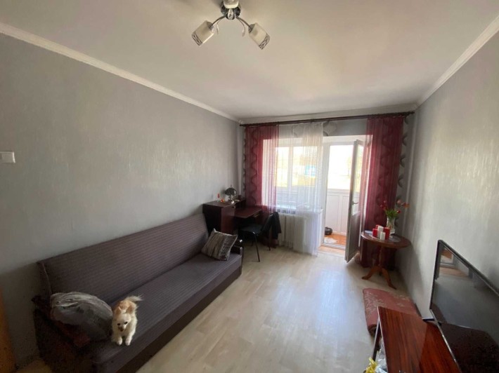 Продам 2х квартиру в центрі міста по вул.Братів Лузанів - фото 1