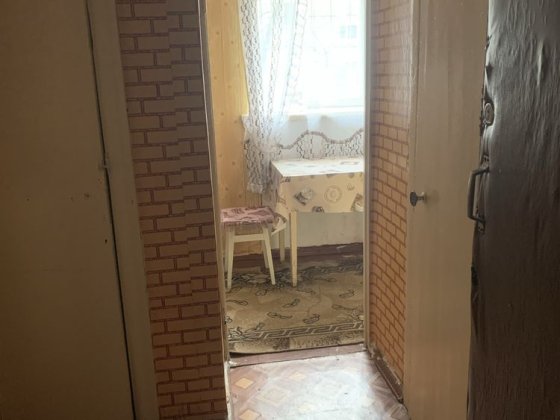 Продається однокімнатна квартира Конотоп