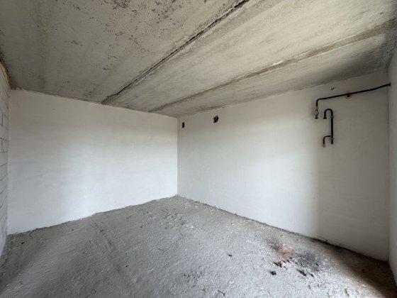 1-кімнатна квартира в новобудові, здана в експлуатацію Коломыя