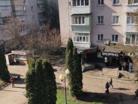 Квартира в центре возле коня! Конотоп