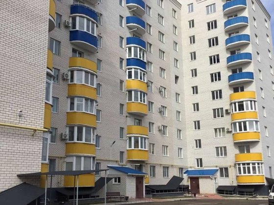 Квартира двокімнатна Конотоп Конотоп