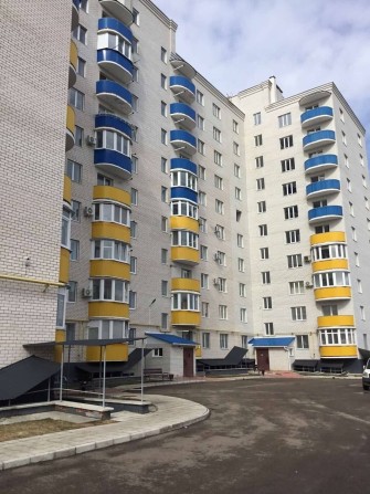 Квартира двокімнатна Конотоп - фото 1