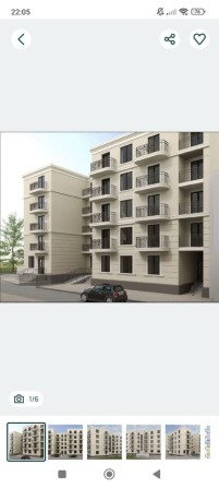 Квартира у новобудові  у Коломиі - фото 1