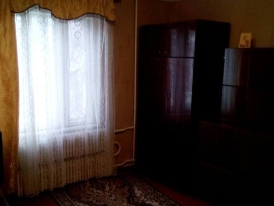 1к.кв на 2 этаже Чорноморськ