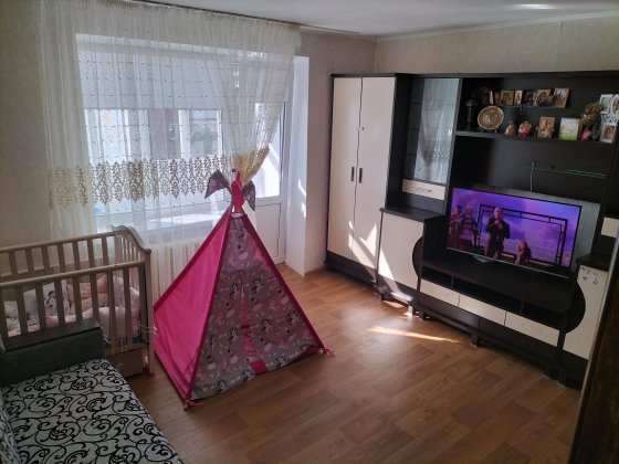 Продається квартира Конотоп