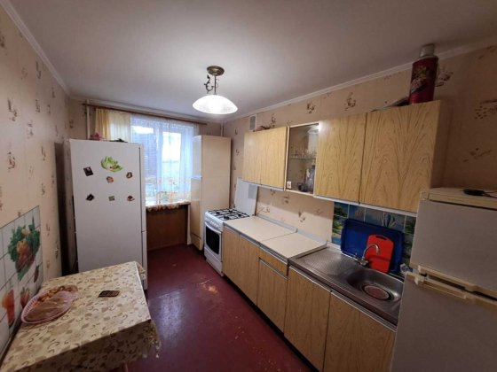 Продаж 3-кімнатної квартири в Чорноморську Черноморск