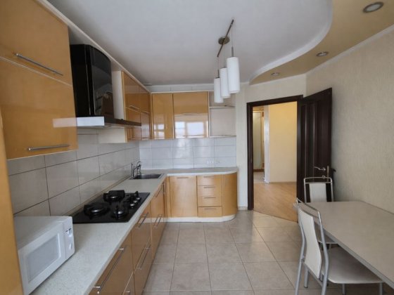 Цікавий варіант 3к квартири в АББО Чорноморськ