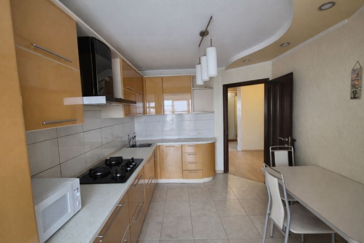 Цікавий варіант 3к квартири в АББО - фото 1