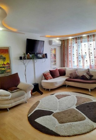 Продаж 3х кім.кв Свободи 34 р-н Вокзала - фото 1