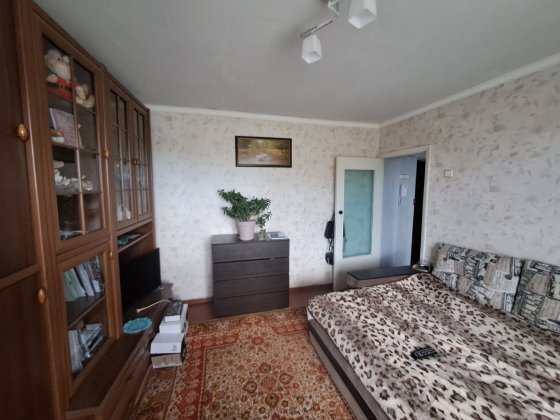 Обмін або продажа квартири в доброму стані Конотоп