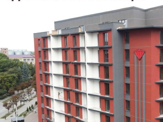Продаж 3 -км . квартира ЖК Рубін коломия Коломия
