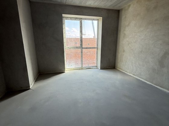 Продаж, велика 1к квартира 46.2 м2 Гостомель