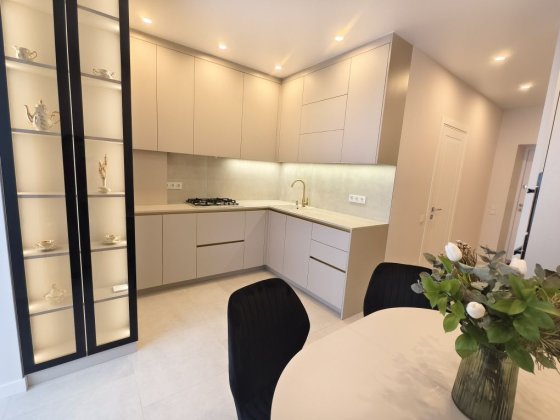 2к Новий ремонт ЖК Покровський центр Гостомеля/ Ірпінь Буча