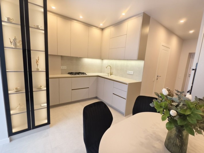 2к Новий ремонт ЖК Покровський центр Гостомеля/ Ірпінь Буча - фото 1