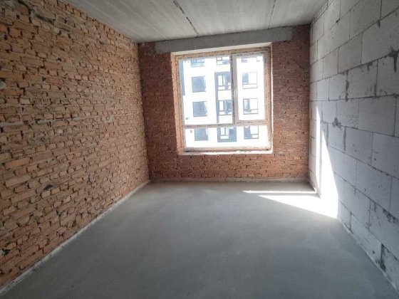 Купити студійку квартира  1  кімната розстрочка  Гостомель смарт