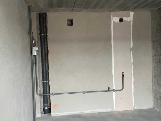 Продаж 1к квартири 37м2 з максимальним наповненням. Газ. Сертифікат. Гостомель