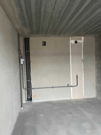 Продаж 1к квартири 37м2 з максимальним наповненням. Газ. Сертифікат. - фото 1