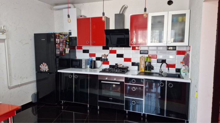 Продам євро2к квартиру з ремонтом! Держпрограми - ТАК! - фото 1