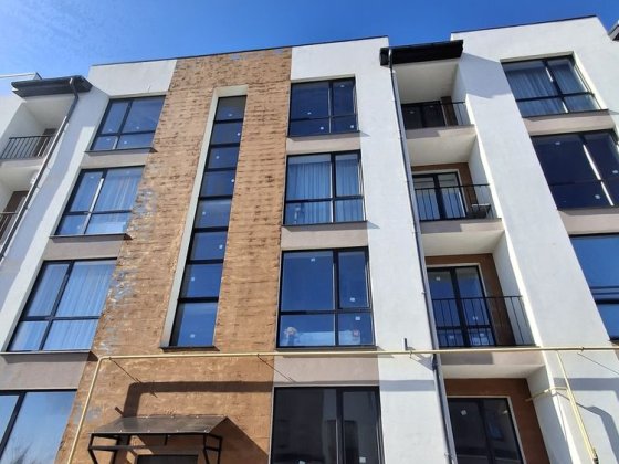 Найдешевша 2 кімнатна квартира в Гостомелі