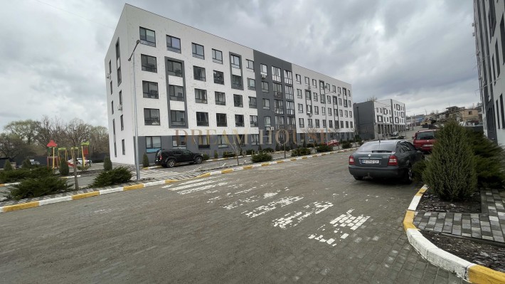 Продаж квартири студії - фото 1