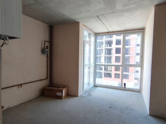 НА ПРОРІЗНІЙ! Однокімнатна квартира з ГАЗом. БЕЗ КОМІСІЇ!